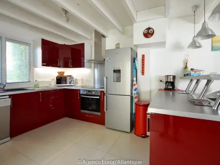 LOCATION VACANCES VILLA 4 pièces 7 personnes LA PALMYRE - Résidence Les Trémières - Photo 6