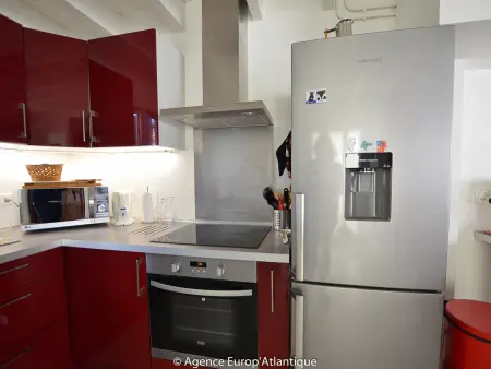 LOCATION VACANCES VILLA 4 pièces 7 personnes LA PALMYRE - Résidence Les Trémières - Photo 7