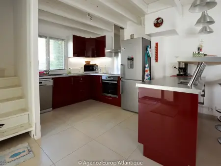 LOCATION VACANCES VILLA 4 pièces 7 personnes LA PALMYRE - Résidence Les Trémières - Photo 8