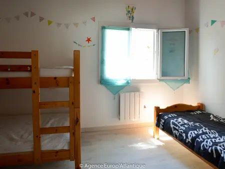 LOCATION VACANCES VILLA 4 pièces 7 personnes LA PALMYRE - Résidence Les Trémières - Photo 10
