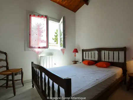 LOCATION VACANCES VILLA 4 pièces 7 personnes LA PALMYRE - Résidence Les Trémières - Photo 11