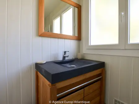 LOCATION VACANCES VILLA 4 pièces 7 personnes LA PALMYRE - Résidence Les Trémières - Photo 12