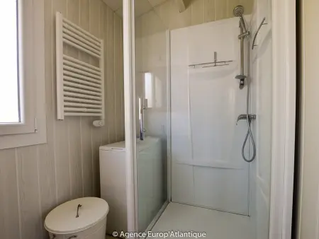 LOCATION VACANCES VILLA 4 pièces 7 personnes LA PALMYRE - Résidence Les Trémières - Photo 13