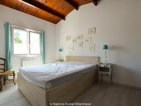 LOCATION VACANCES VILLA 4 pièces 7 personnes LA PALMYRE - Résidence Les Trémières - Photo 14