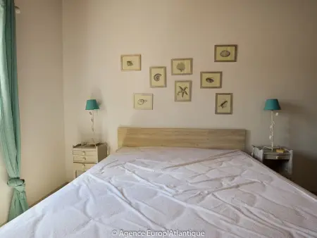 LOCATION VACANCES VILLA 4 pièces 7 personnes LA PALMYRE - Résidence Les Trémières - Photo 15