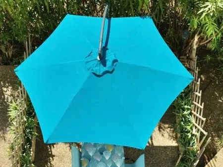 Studio pour 4 pers avec terrasse, proche plage, Appartement 4 personnes à Le Grau du Roi - Photo 4