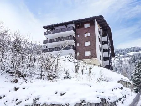 Champbois, Appartement 5 personnes à Champery - Photo 1