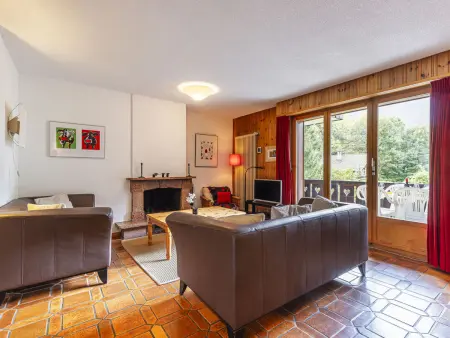 Champbois, Appartement 5 personnes à Champery - Photo 3