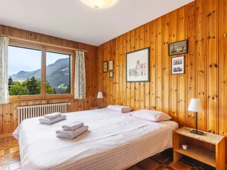 Champbois, Appartement 5 personnes à Champery - Photo 5