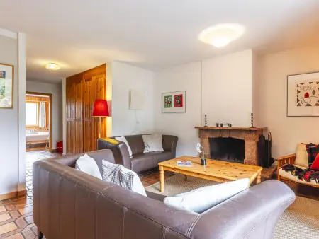Champbois, Appartement 5 personnes à Champery - Photo 6