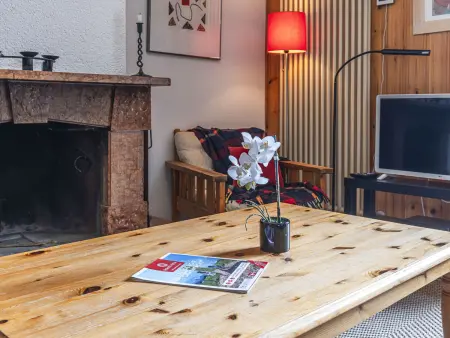 Champbois, Appartement 5 personnes à Champery - Photo 7