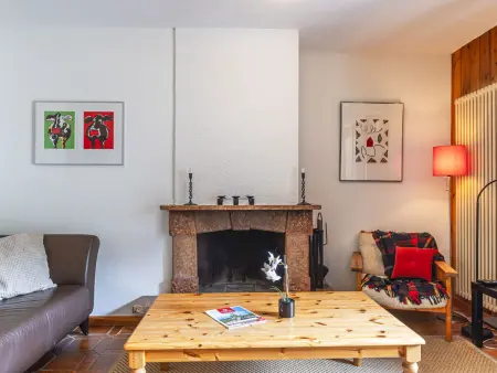 Champbois, Appartement 5 personnes à Champery - Photo 8