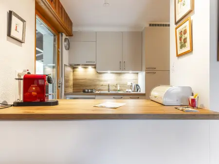 Champbois, Appartement 5 personnes à Champery - Photo 9