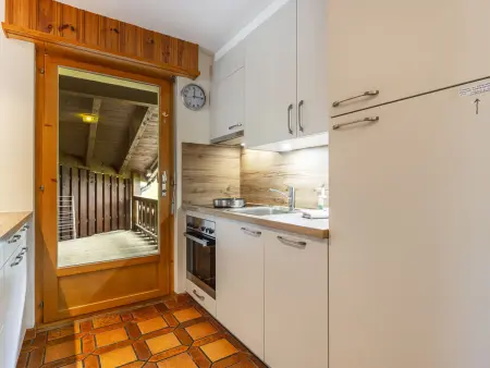 Champbois, Appartement 5 personnes à Champery - Photo 10