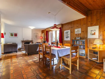 Champbois, Appartement 5 personnes à Champery - Photo 12