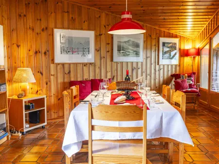 Champbois, Appartement 5 personnes à Champery - Photo 16