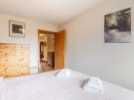 Champbois, Appartement 5 personnes à Champery - Photo 18