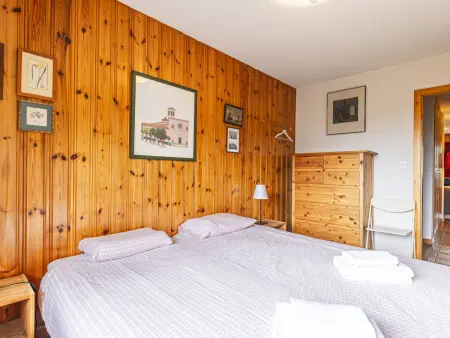 Champbois, Appartement 5 personnes à Champery - Photo 19