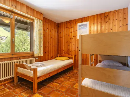 Champbois, Appartement 5 personnes à Champery - Photo 20