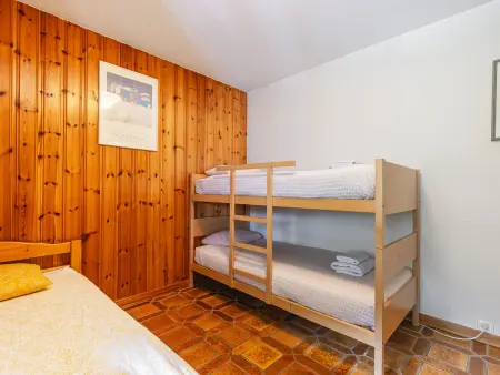 Champbois, Appartement 5 personnes à Champery - Photo 21