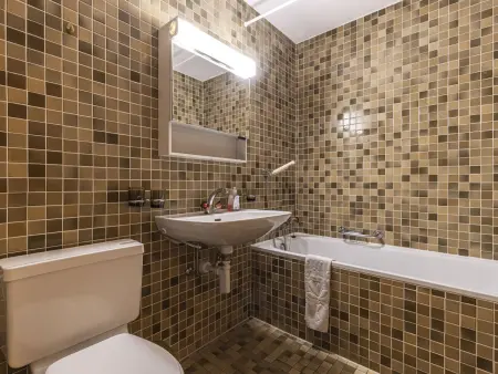 Champbois, Appartement 5 personnes à Champery - Photo 22