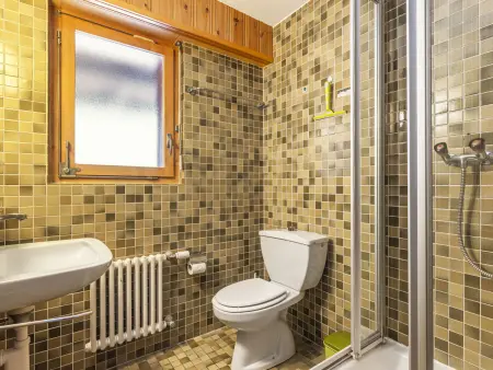 Champbois, Appartement 5 personnes à Champery - Photo 23
