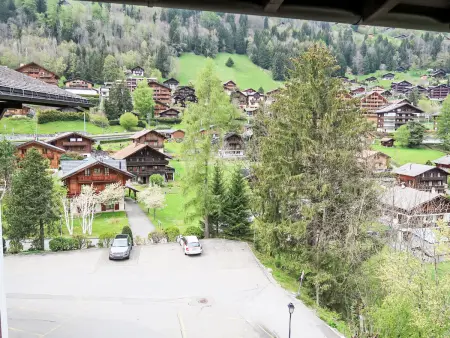 Champbois, Appartement 5 personnes à Champery - Photo 27