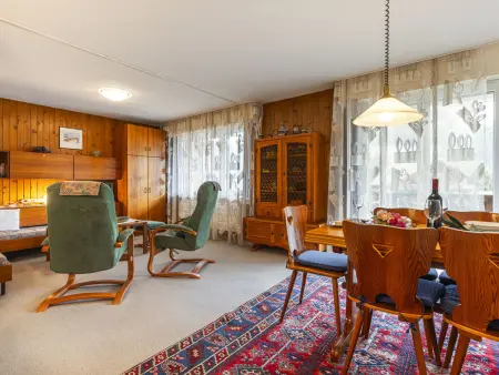 Grand-Pré A, Appartement 4 personnes à Champery - Photo 1