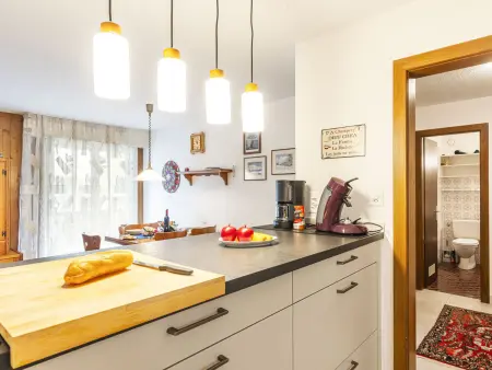 Grand-Pré A, Appartement 4 personnes à Champery - Photo 2