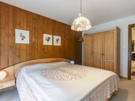 Grand-Pré A, Appartement 4 personnes à Champery - Photo 4