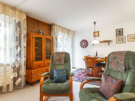 Grand-Pré A, Appartement 4 personnes à Champery - Photo 7