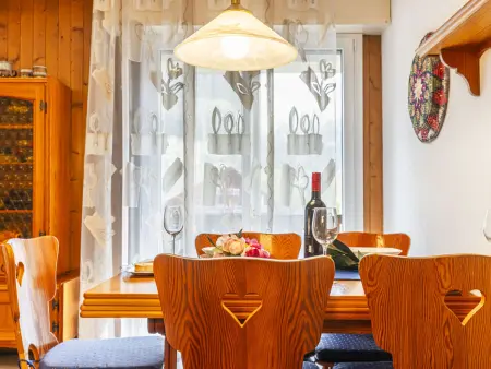 Grand-Pré A, Appartement 4 personnes à Champery - Photo 9