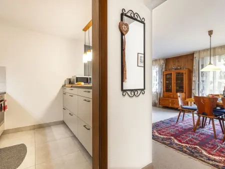 Grand-Pré A, Appartement 4 personnes à Champery - Photo 10