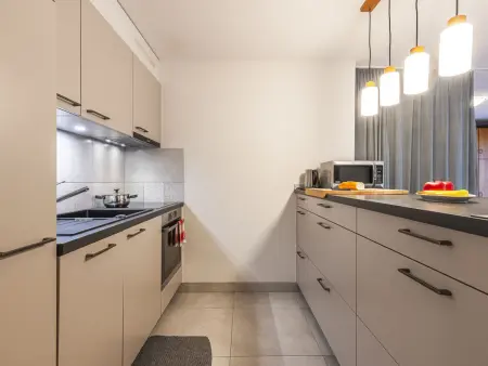 Grand-Pré A, Appartement 4 personnes à Champery - Photo 11
