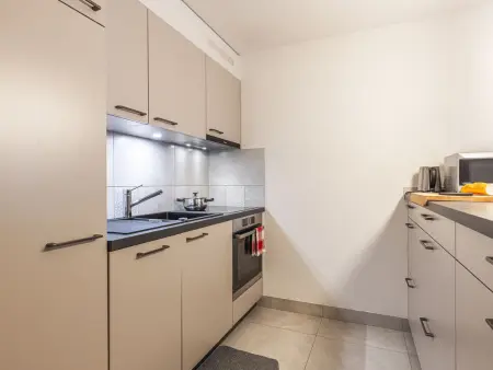 Grand-Pré A, Appartement 4 personnes à Champery - Photo 12