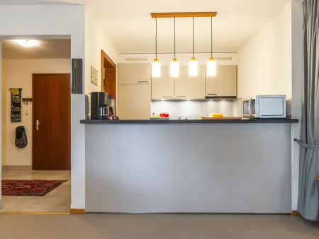 Grand-Pré A, Appartement 4 personnes à Champery - Photo 13