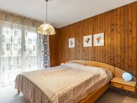 Grand-Pré A, Appartement 4 personnes à Champery - Photo 15
