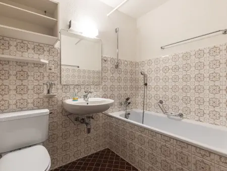 Grand-Pré A, Appartement 4 personnes à Champery - Photo 17