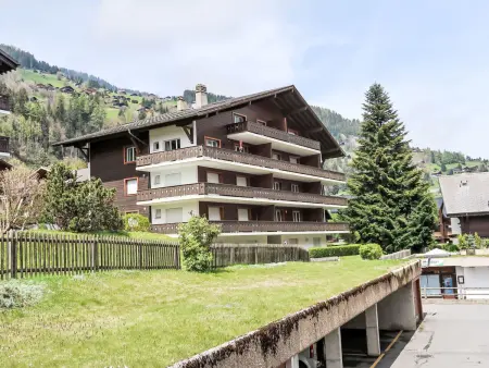 Grand-Pré A, Appartement 4 personnes à Champery - Photo 21