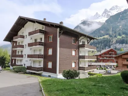 Grand-Pré A, Appartement 4 personnes à Champery - Photo 23