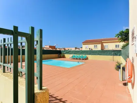 Duplex Sonnenland Los Tinos II 34 RB, Appartement 2 personnes à Maspalomas - Photo 2