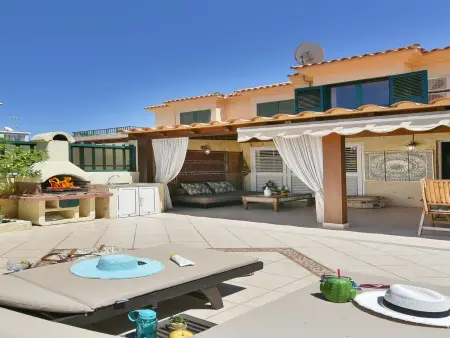 Duplex Sonnenland Los Tinos II 34 RB, Appartement 2 personnes à Maspalomas - Photo 3