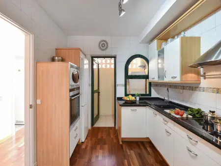 Duplex Sonnenland Los Tinos II 34 RB, Appartement 2 personnes à Maspalomas - Photo 15