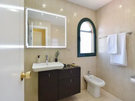 Duplex Sonnenland Los Tinos II 34 RB, Appartement 2 personnes à Maspalomas - Photo 21
