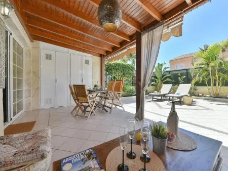 Duplex Sonnenland Los Tinos II 34 RB, Appartement 2 personnes à Maspalomas - Photo 26
