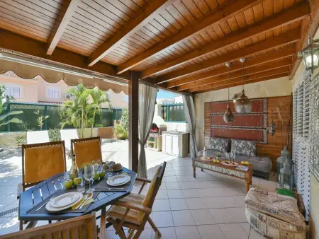 Duplex Sonnenland Los Tinos II 34 RB, Appartement 2 personnes à Maspalomas - Photo 27