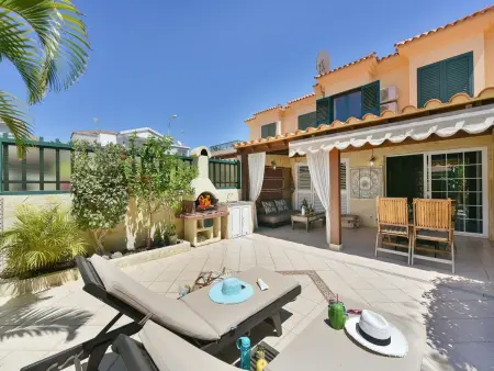 Duplex Sonnenland Los Tinos II 34 RB, Appartement 2 personnes à Maspalomas - Photo 29