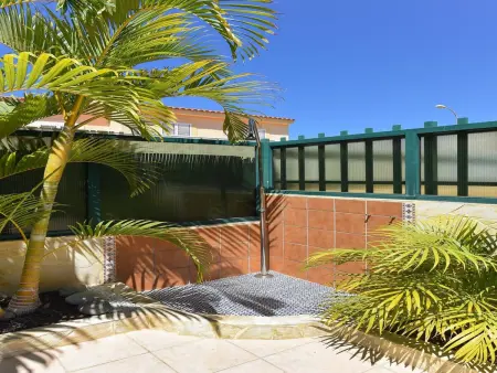 Duplex Sonnenland Los Tinos II 34 RB, Appartement 2 personnes à Maspalomas - Photo 30