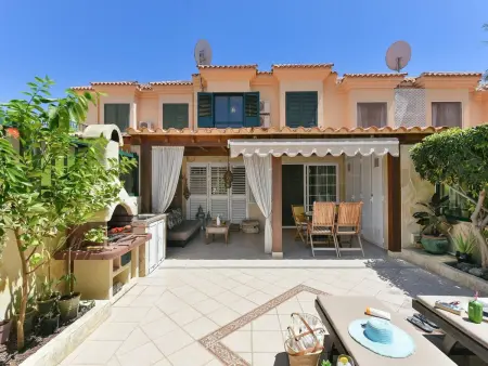 Duplex Sonnenland Los Tinos II 34 RB, Appartement 2 personnes à Maspalomas - Photo 31