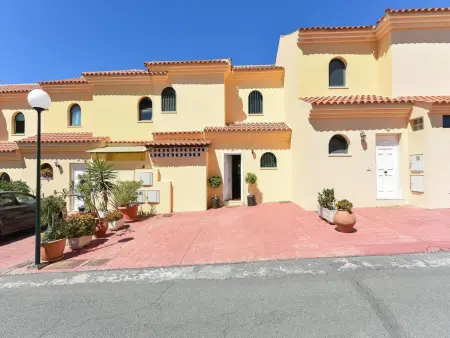 Duplex Sonnenland Los Tinos II 34 RB, Appartement 2 personnes à Maspalomas - Photo 33